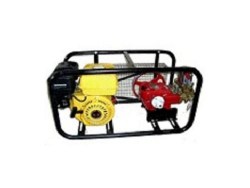 LIANLONG TF 45 22lt - 40bar - 219900